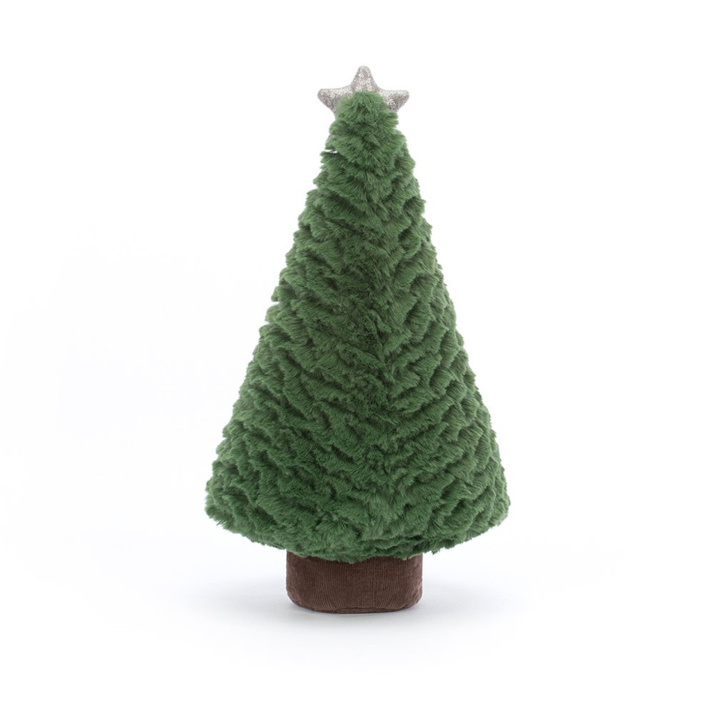 Small Amuseable Fraser Fir Christmas Tree