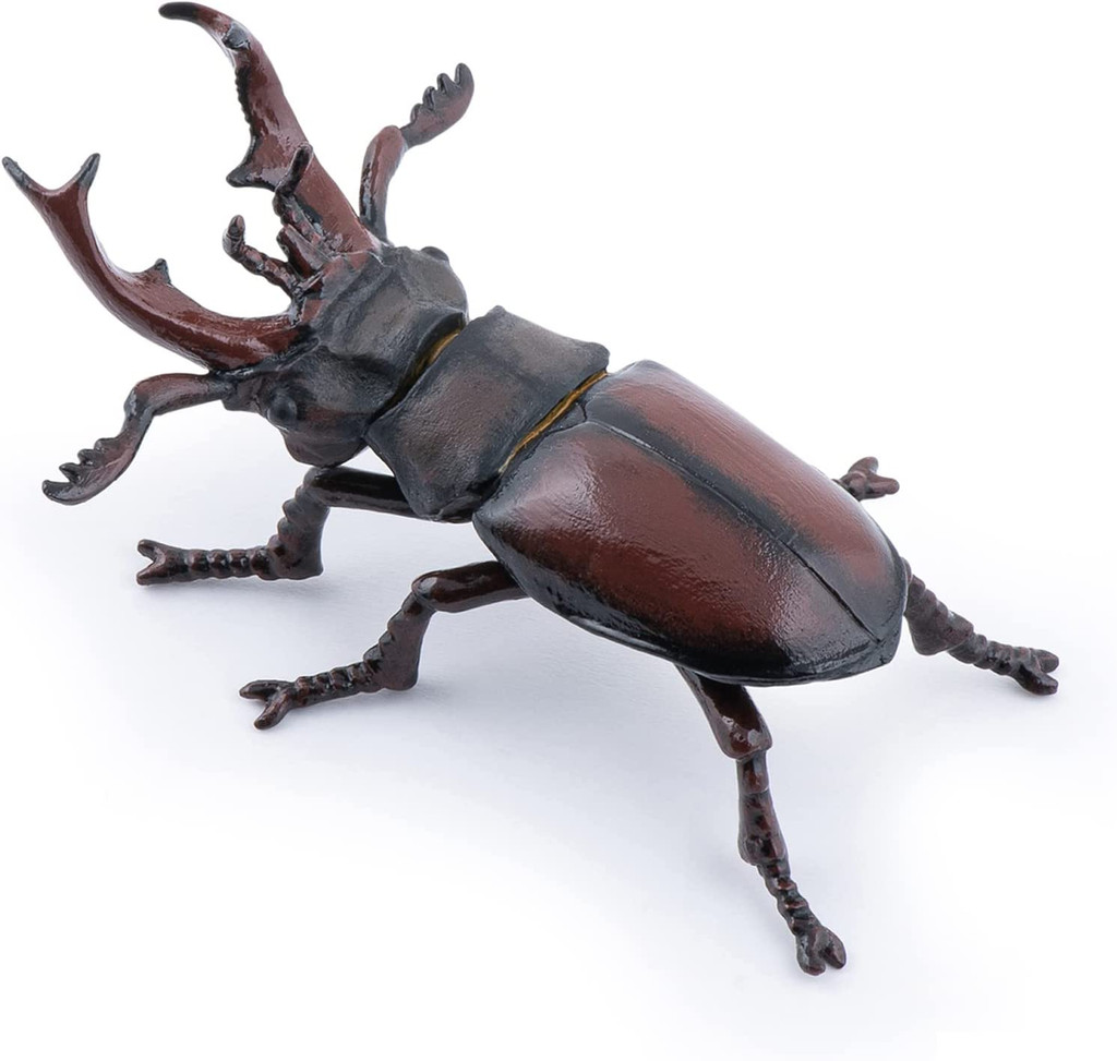 Stag Beetle - Papo