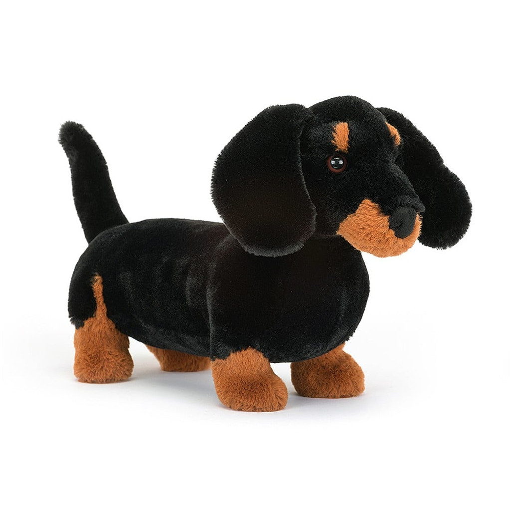 Large Freddie Sausage Dog