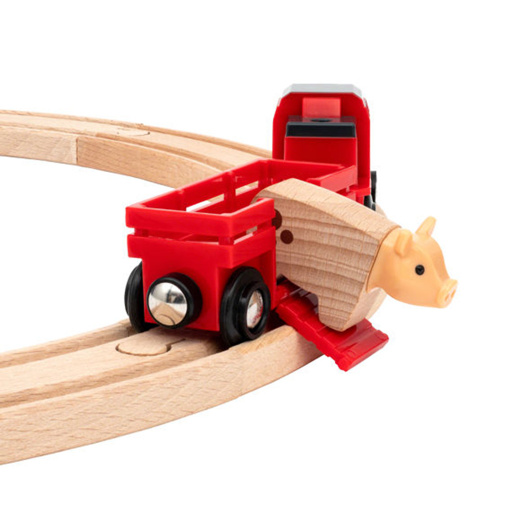 Animal Farm Set - Brio