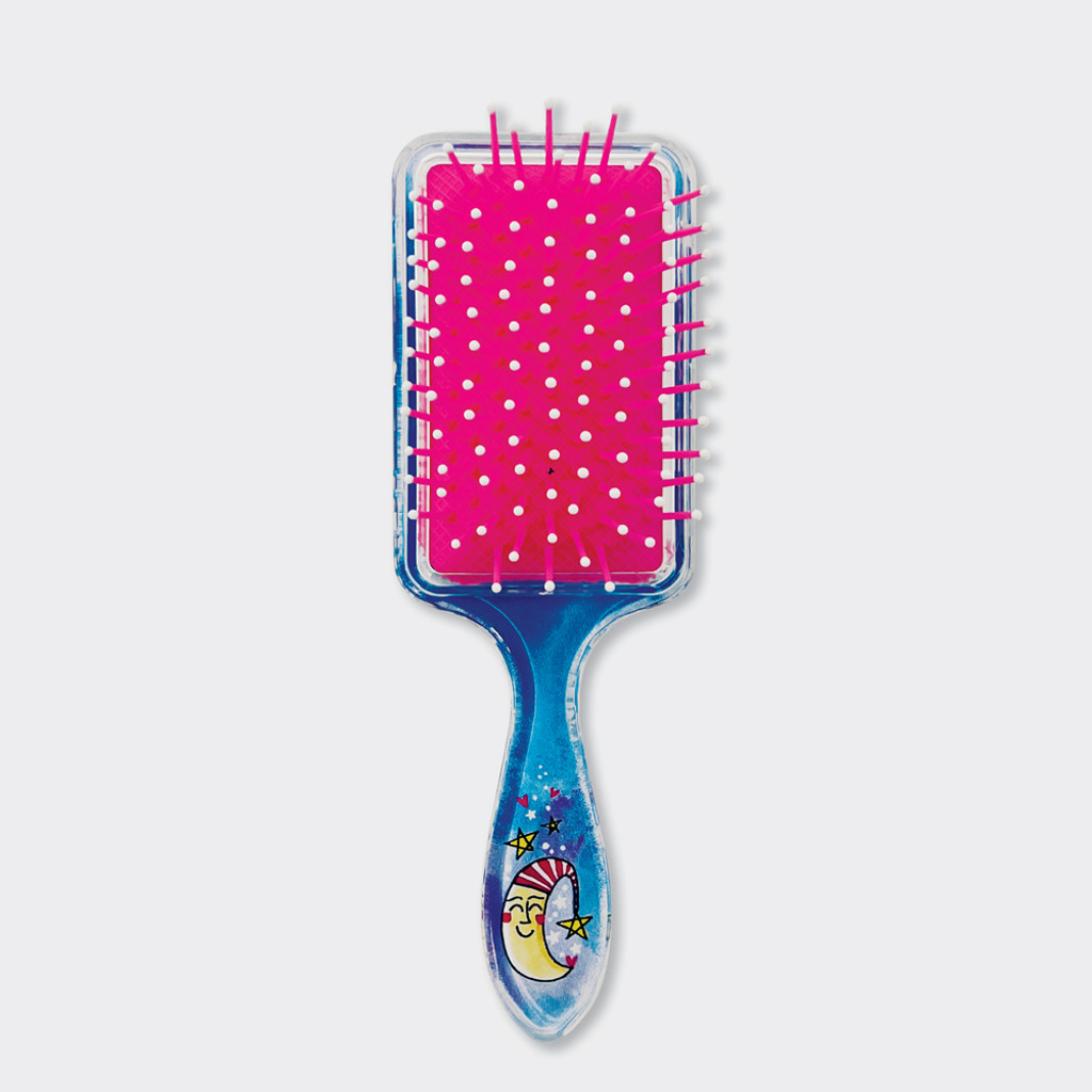 Moondance Hair Brush BRUSH02