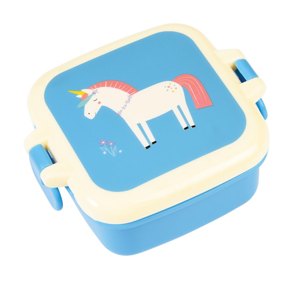 Magical Unicorn Snack Pot