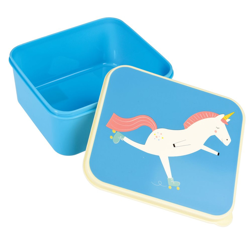 Magical Unicorn Lunch Box