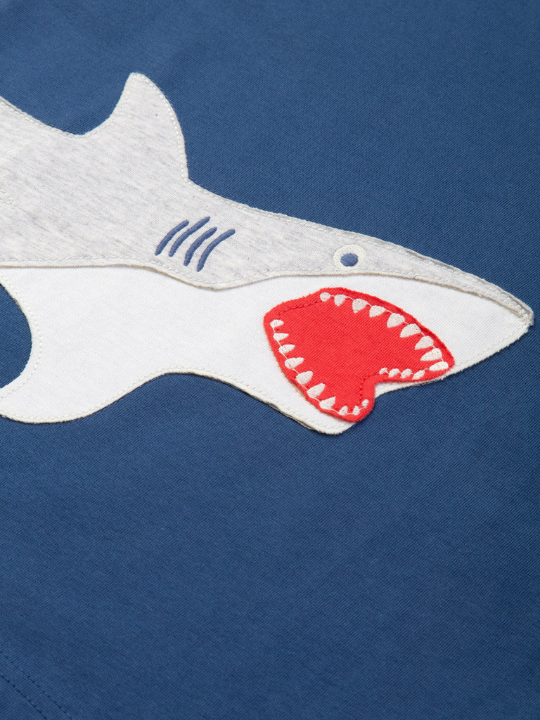 Shark T-Shirt