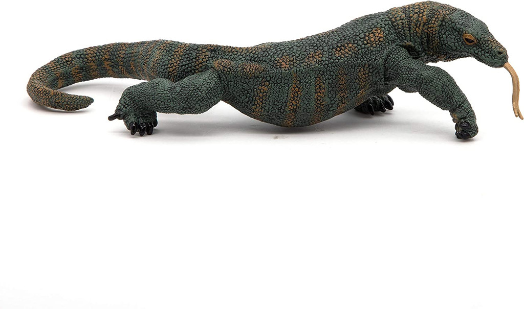 Komodo Dragon - Papo