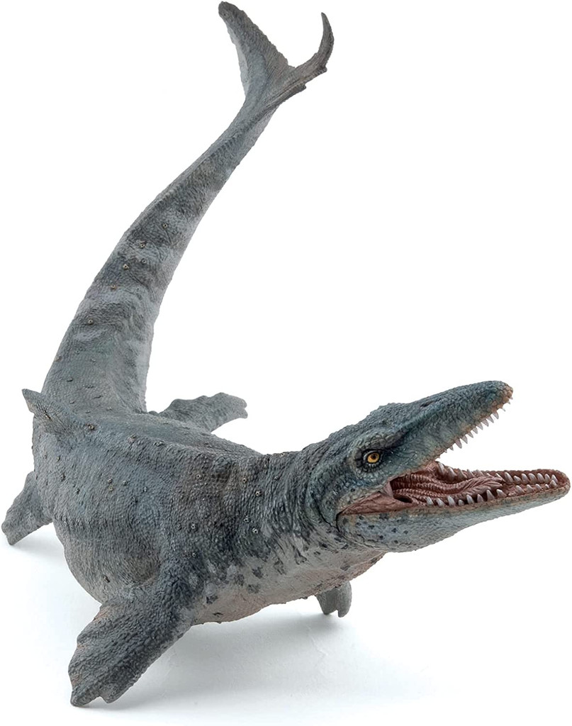 Mosasaurus - Papo