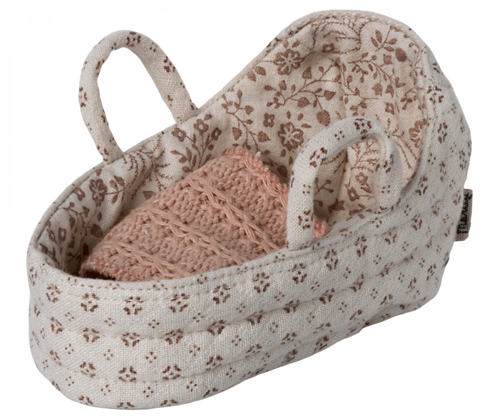 Carrycot For Baby Mouse