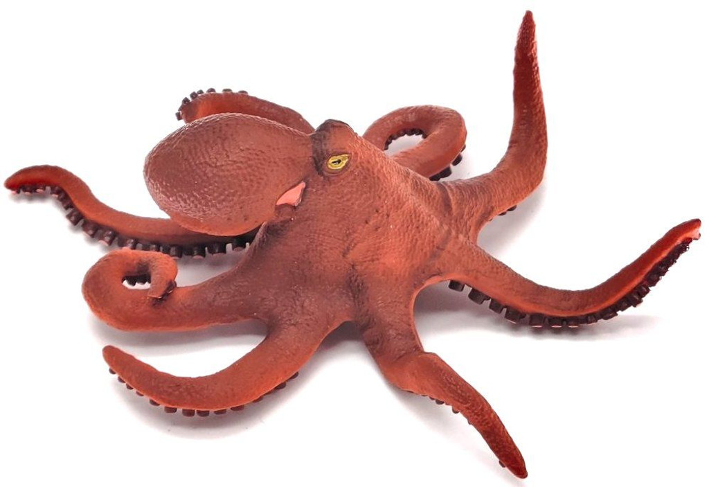 Little Octopus - Papo