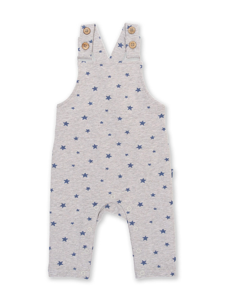 Starry Sky Dungarees