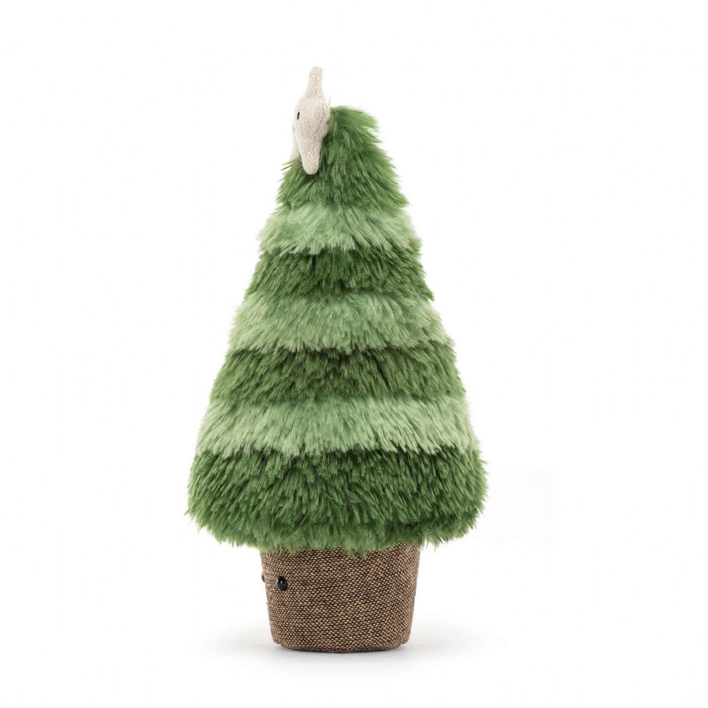 Small Amuseable Nordic Spruce Christmas Tree