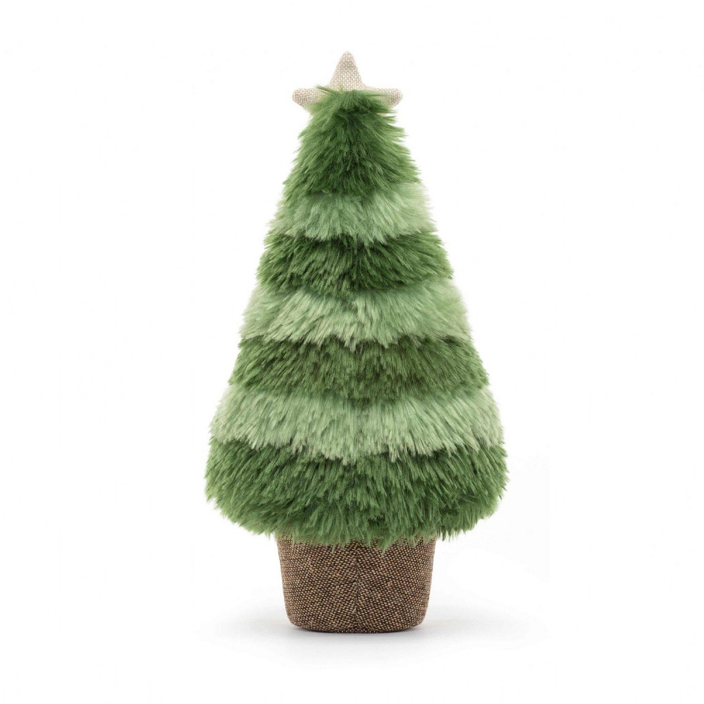 Small Amuseable Nordic Spruce Christmas Tree