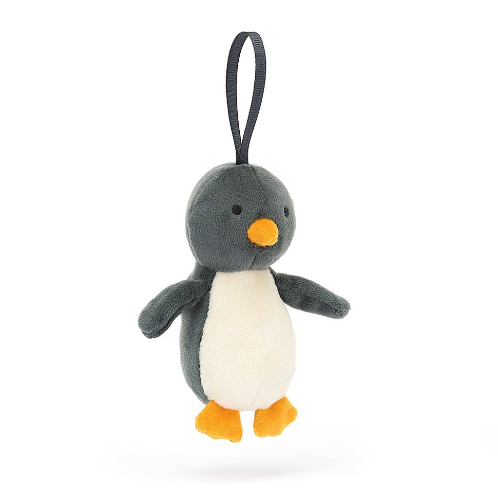 Festive Folly Penguin (2023)