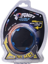 YoFinity Double Vizion Trick Light-Up Yo-Yo