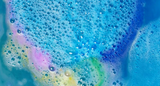 Bath Bomb - Rainbow