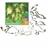 Dinosaur Cookie Cutters