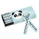 Matchbox nail files (pack of 12)