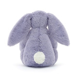 Small Bashful Viola Bunny