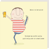 Born To Be Wild GF140 Born To Be Wild GF140