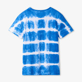 Reptile Tie Dye Tee