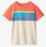 Beach Boy Pocket Tee