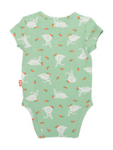 Baby Bun Bodysuit