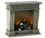 Maileg Vintage Miniature Fireplace