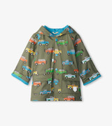 Off Roading Raincoat Off Roading Raincoat