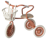 Tricycle Basket for Mouse