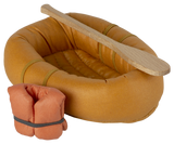 Rubber Boat Mouse Rubber Boat Mouse