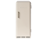 Miniature fridge - Off white