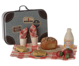 Picnic Set For Mouse
