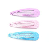 Sleepies, Elastics & Clamp Set