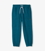 Moroccan Blue Cozy Pants Moroccan Blue Cozy Pants