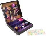 Glow In The Dark Glitter Tattoos