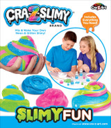 Cra-Z-Slimy Slimy Fun Kit
