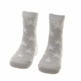Stylish Greys Sock Set