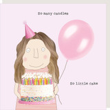 Little Cake GF572