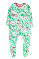 Lovely Babygrow - Busy Bugs Lovely Babygrow - Busy Bugs