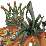Cinderella's Carriage 3D028
