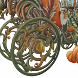 Cinderella's Carriage 3D028