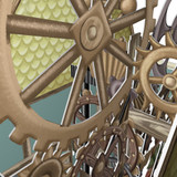The Windmill Tea Shop 3D025