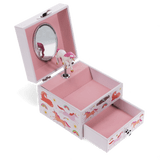 Musical Jewellery Box - Unicorn