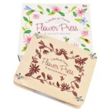 Flower Press - Wonders Of Nature