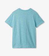 Surfs Up Graphic T-Shirt