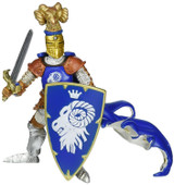 Weapon Master Ram (Blue) - Papo