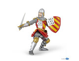 Knight In Tournament - Papo