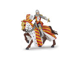 Tournament Horse - Papo