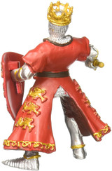 King Richard (Red) - Papo