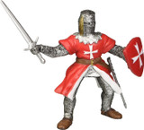 Knight of Malta - Papo
