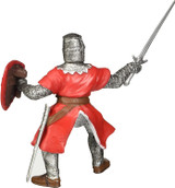 Knight of Malta - Papo